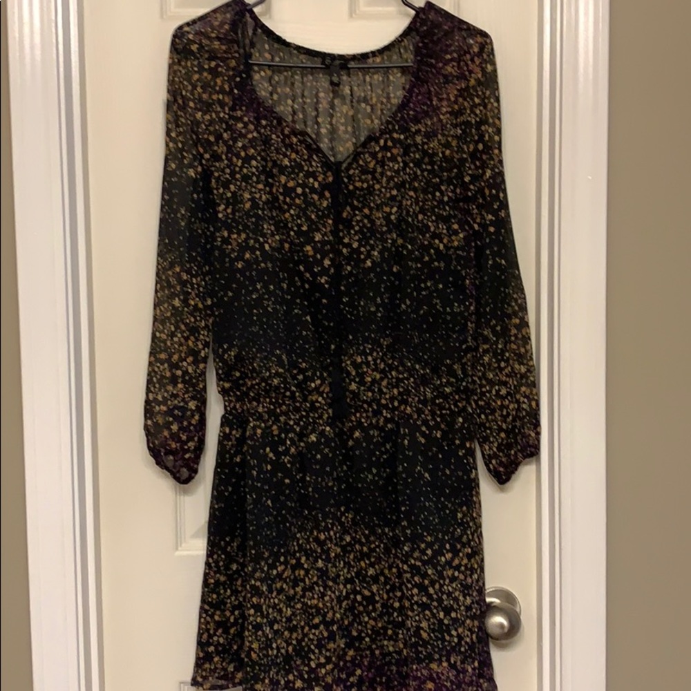 Way cute Jessica Simpson dress. EUC